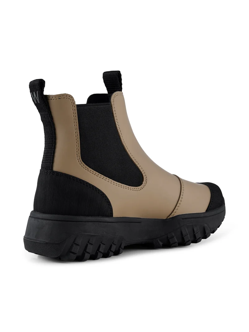Magda Track Waterproof - Mocha