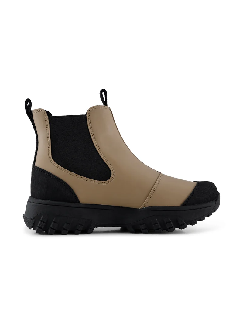 Magda Track Waterproof - Mocha