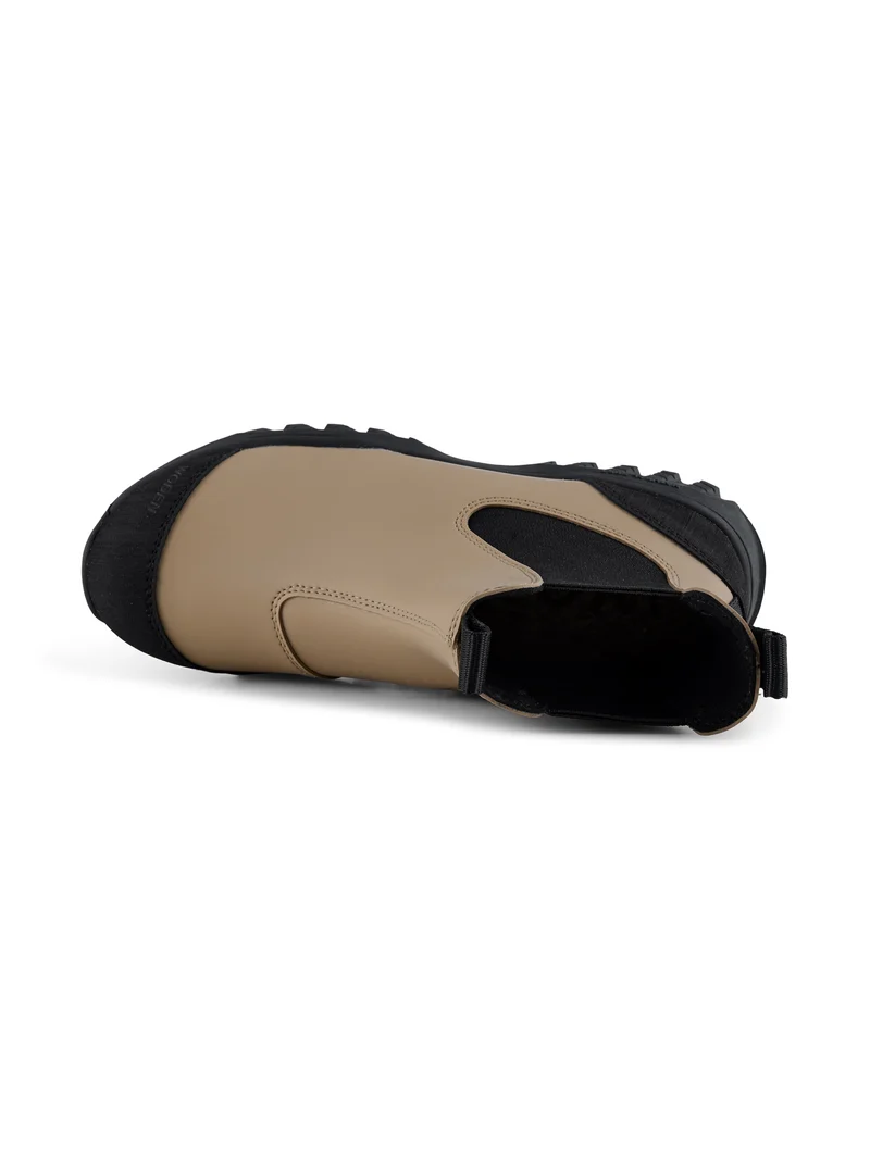 Magda Track Waterproof - Mocha