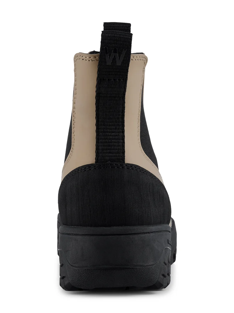 Magda Track Waterproof - Mocha