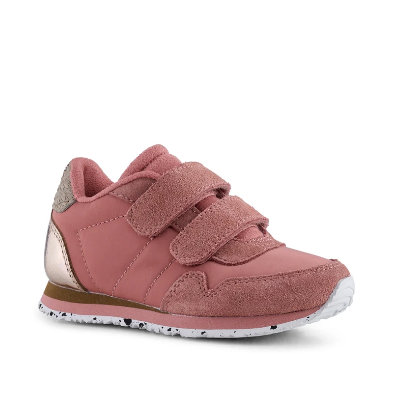 Nor Suede - Canyon Rose