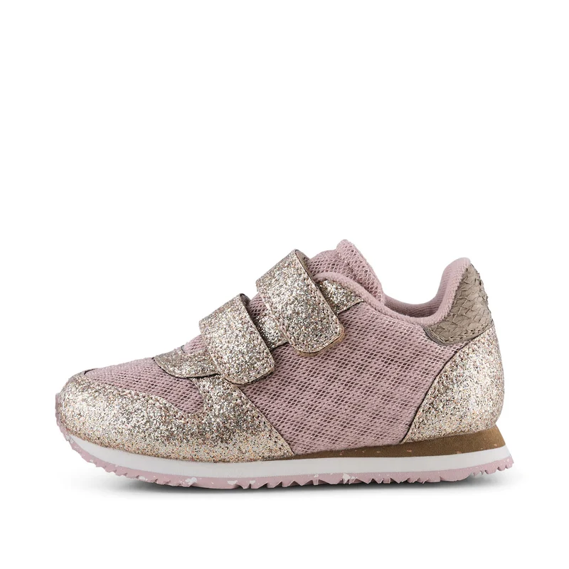 Ydun Glitter Kids - Dry Rose