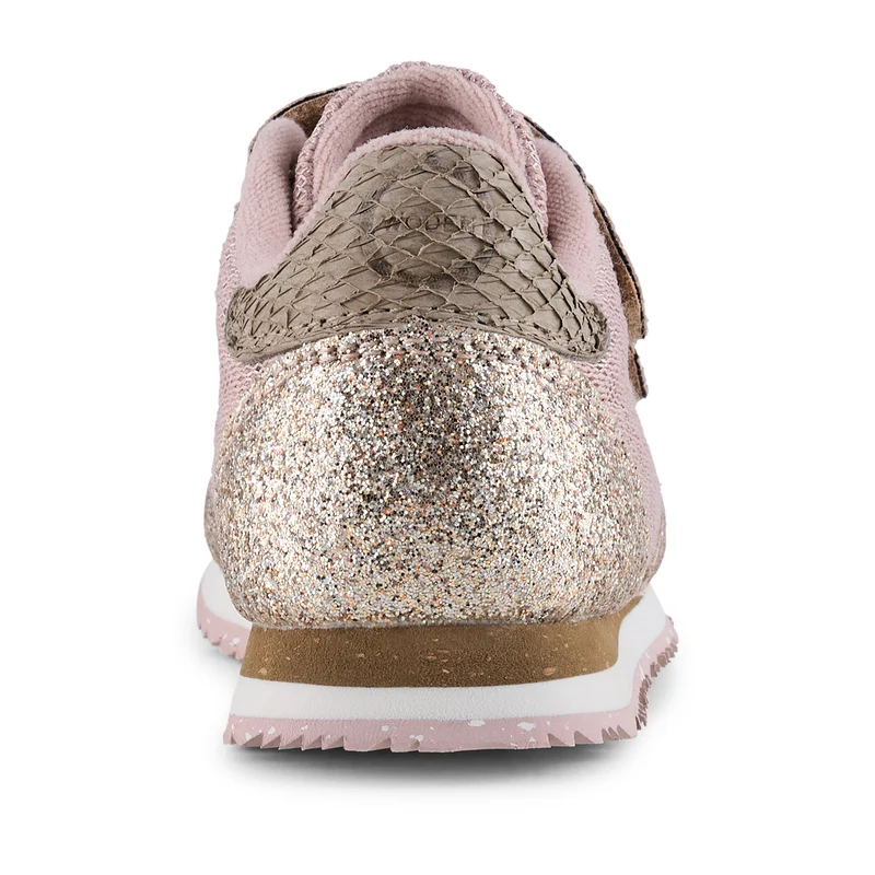 Ydun Glitter Kids - Dry Rose