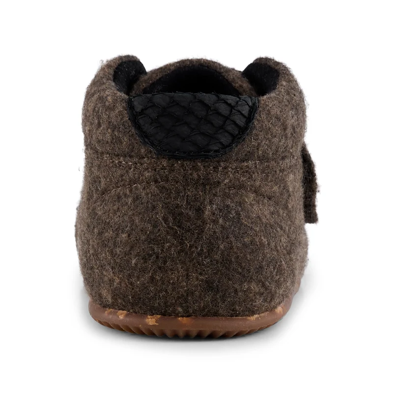 Kim Felt - Brown Melange