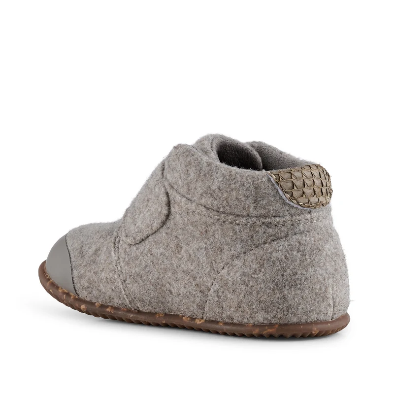 Kim Felt - Beige Melange