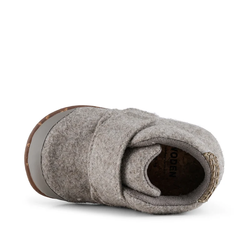 Kim Felt - Beige Melange