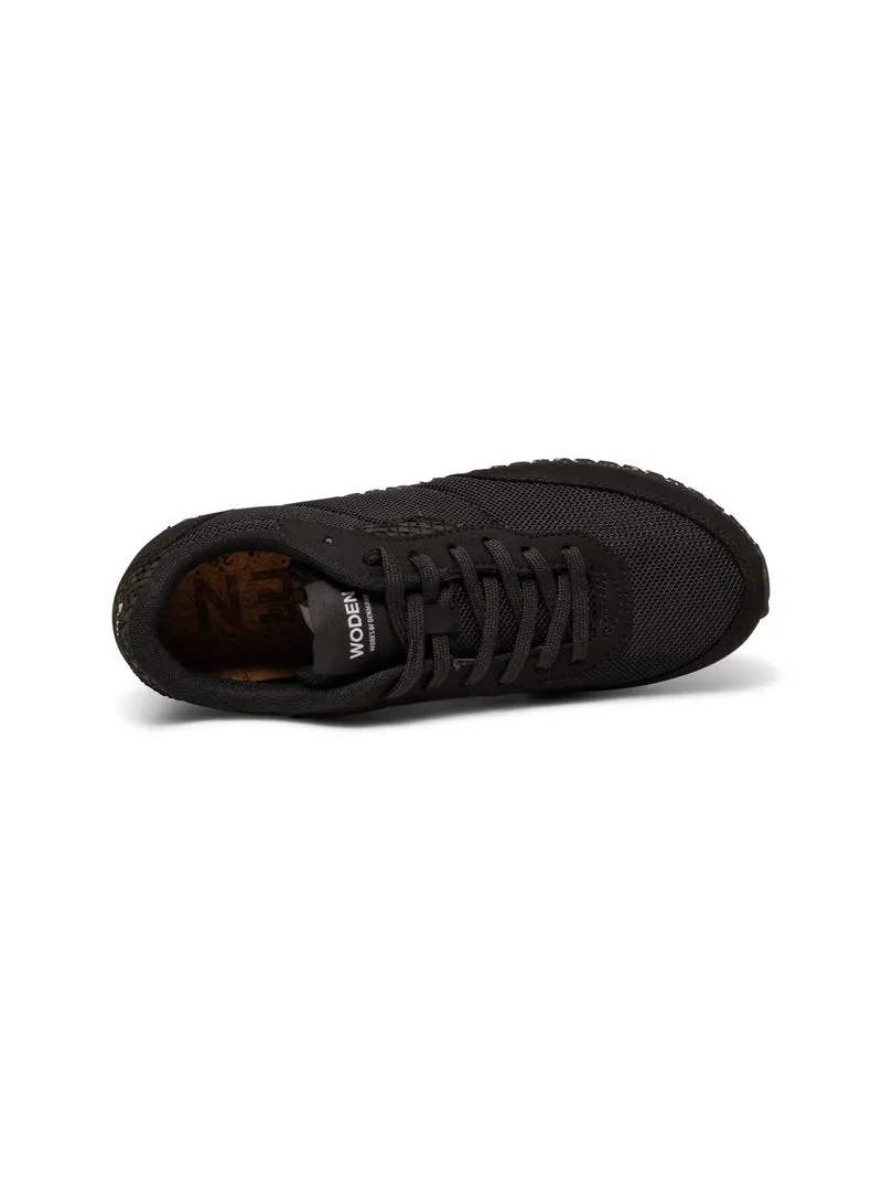 Signe - Black