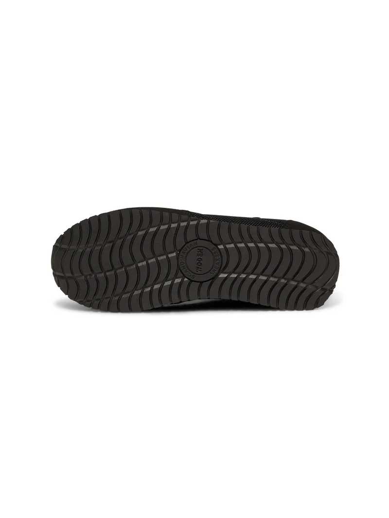 Signe - Black