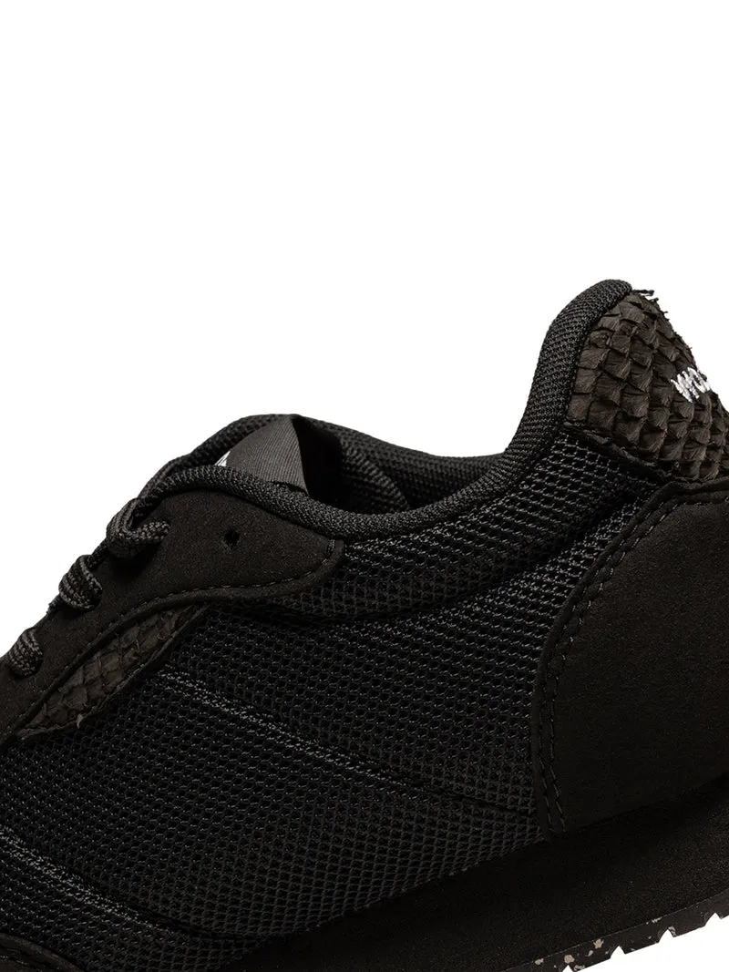 Signe - Black