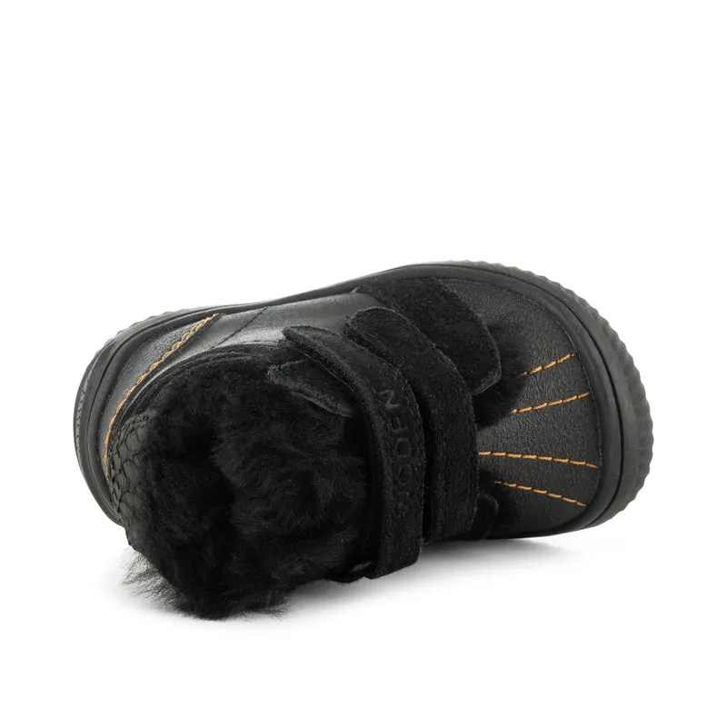 Tristan Boot - Black