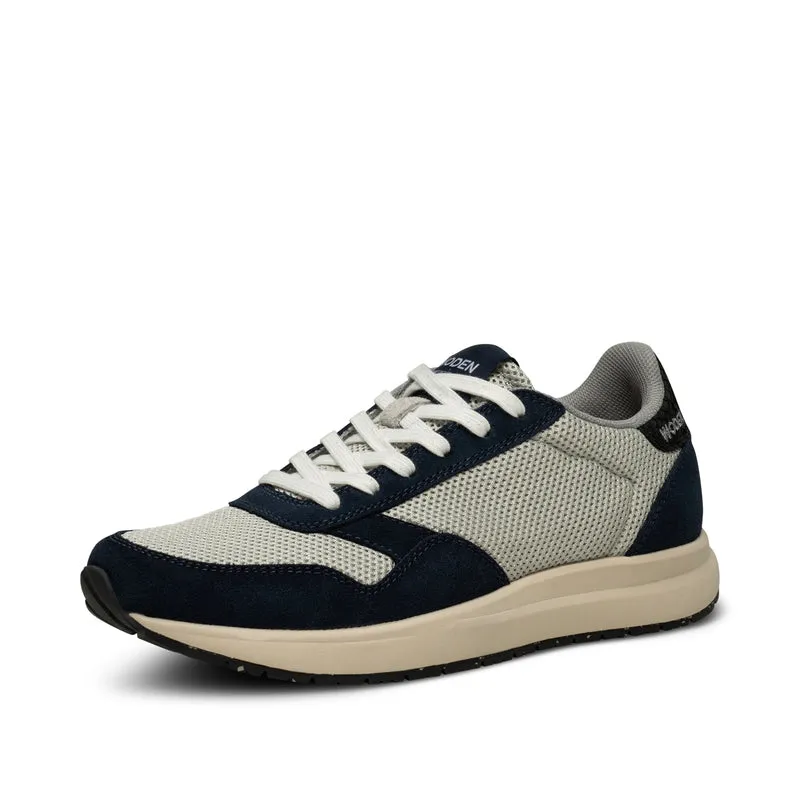 Nicoline - Navy