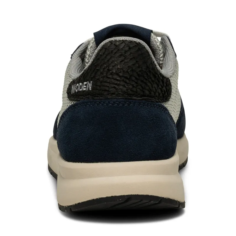 Nicoline - Navy