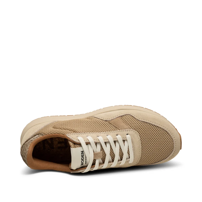 Nicoline - Coffee Cream