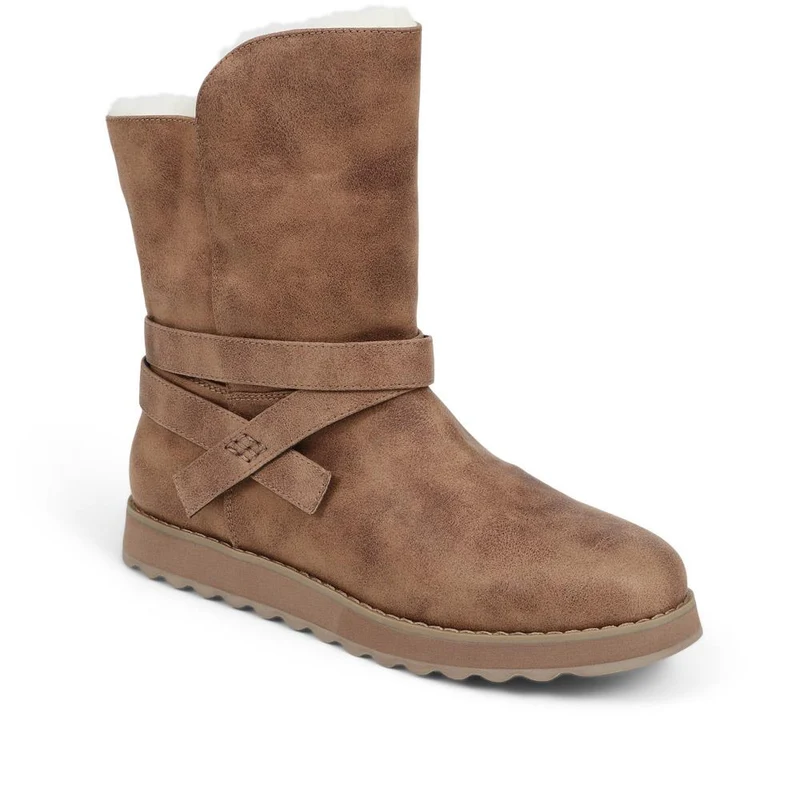 Keepsakes 2.0 - Pikes Peak Thermal Boots - SKE34172 / 322 187 - Taupe