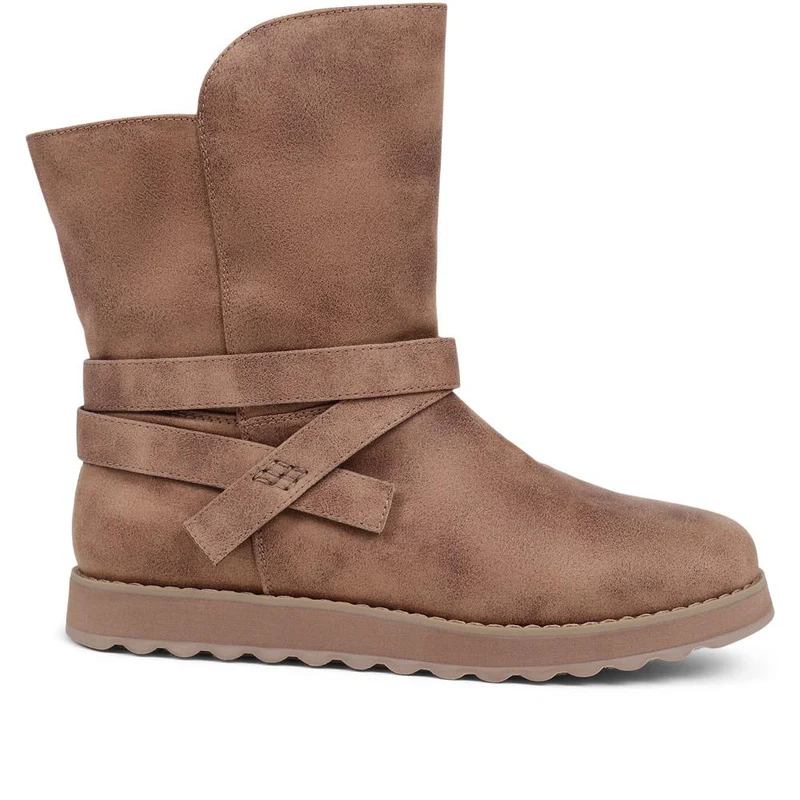 Keepsakes 2.0 - Pikes Peak Thermal Boots - SKE34172 / 322 187 - Taupe