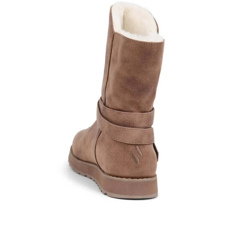 Keepsakes 2.0 - Pikes Peak Thermal Boots - SKE34172 / 322 187 - Taupe
