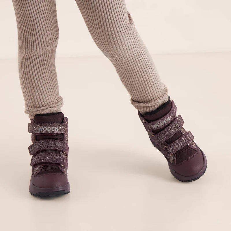 Adrian Boot Pearl - Fudge