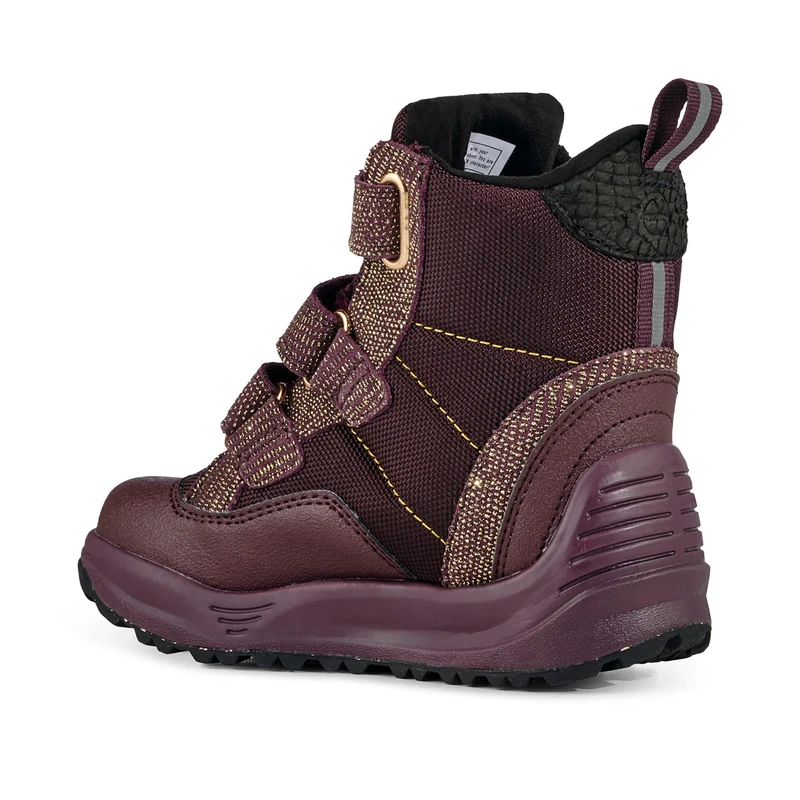 Adrian Boot Pearl - Fudge