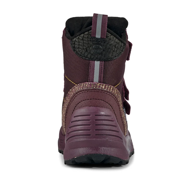 Adrian Boot Pearl - Fudge
