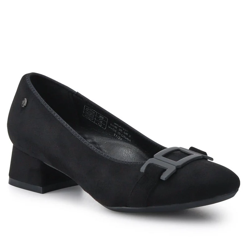 Smart Cushioned Court Shoes - WK41005 / 327 140