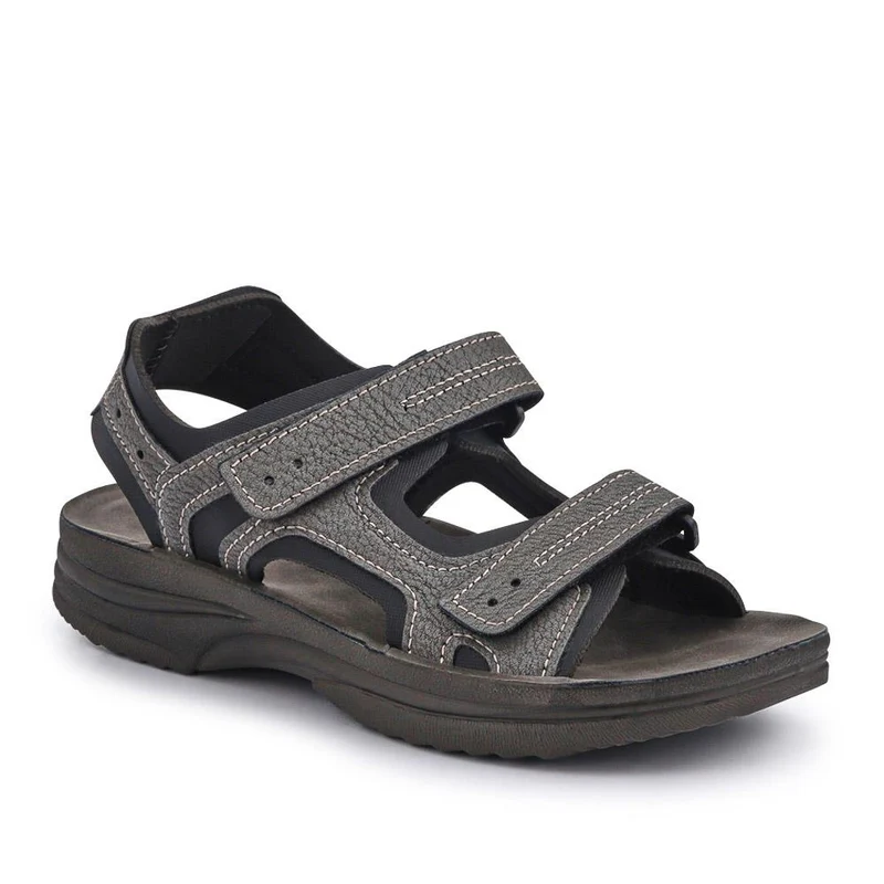 Dual Touch-Fastening Sandals - INB41010 / 326 992