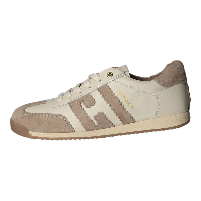 CRICKIT Schnürhalbschuh Sneaker (sportlich) ULTIMA