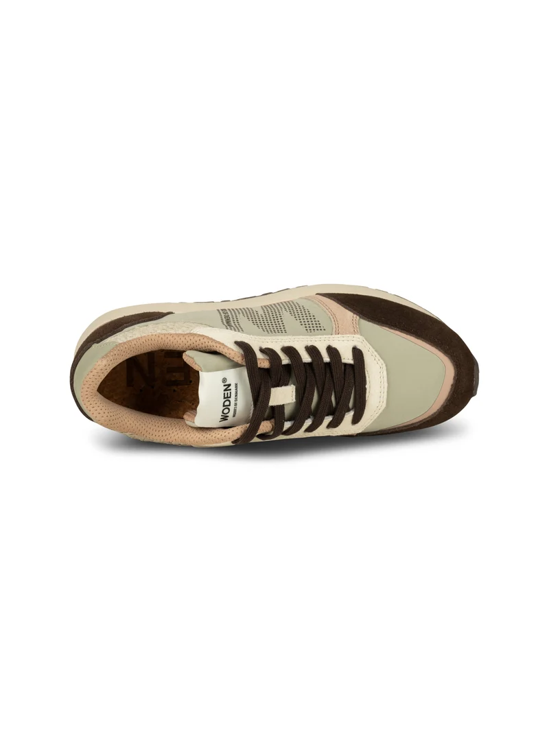 Ronja Runner - Stone