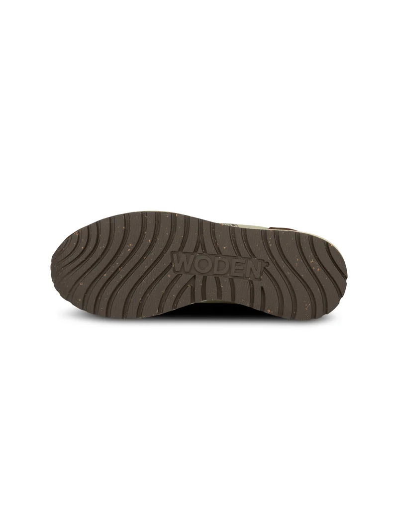 Ronja Runner - Stone
