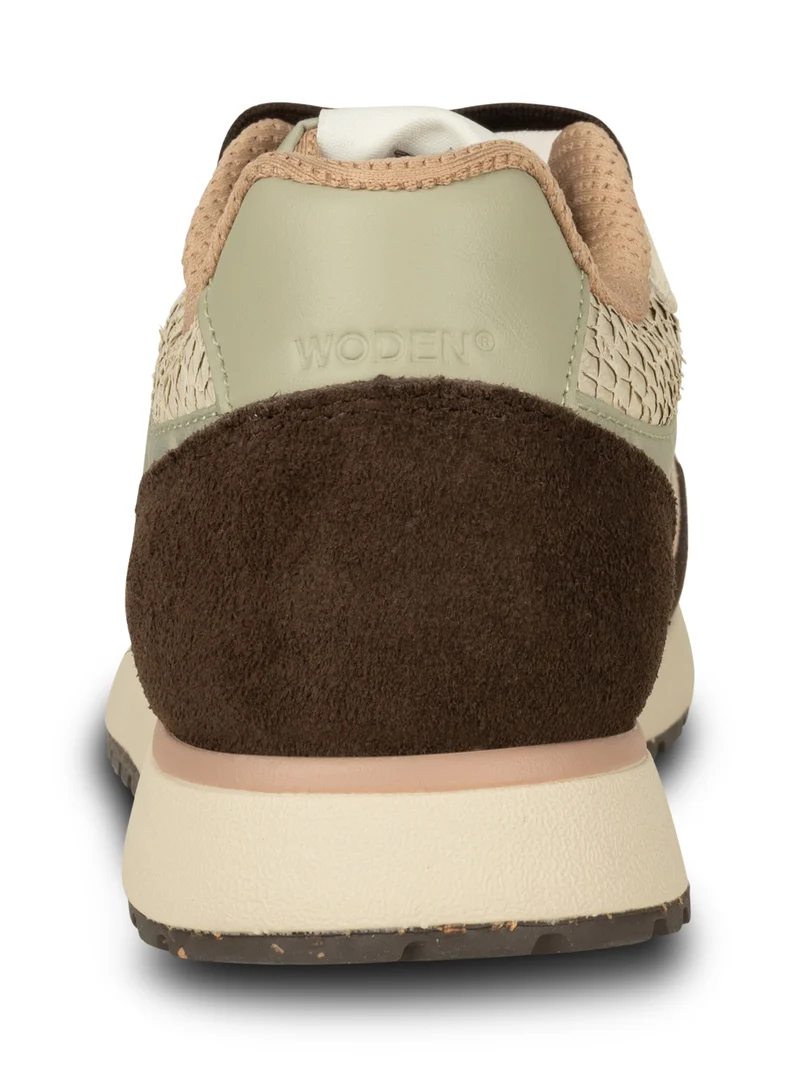 Ronja Runner - Stone