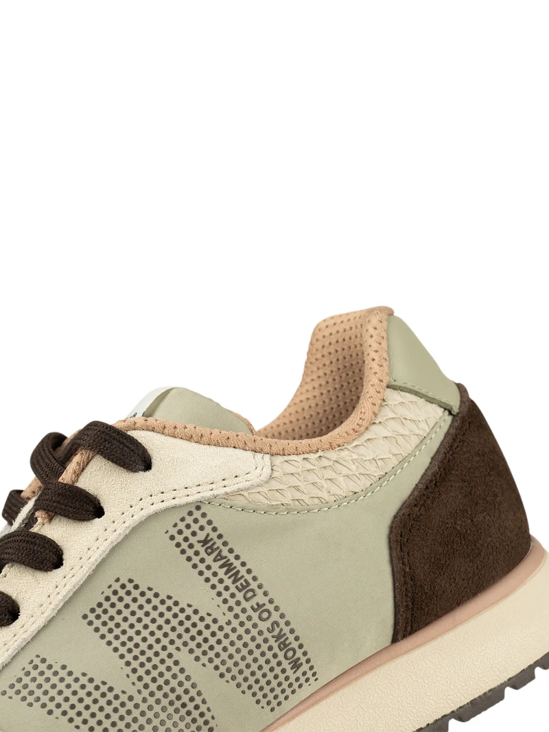Ronja Runner - Stone
