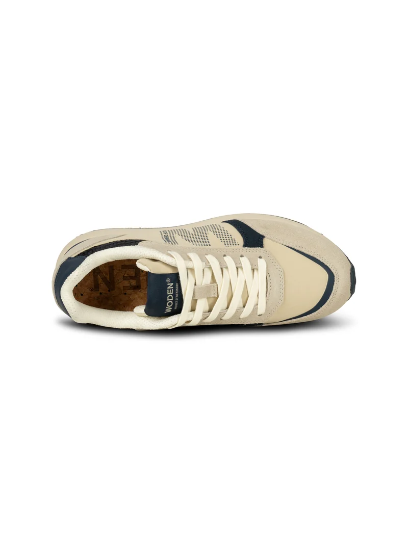 Ronja Runner - Navy