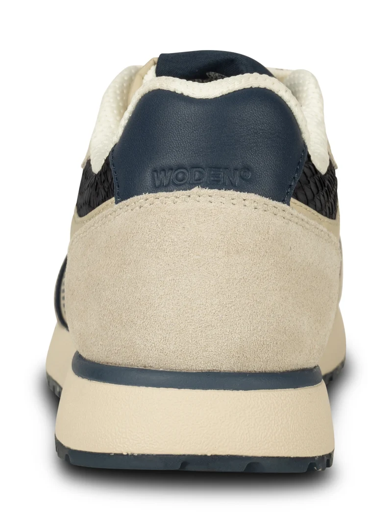 Ronja Runner - Navy