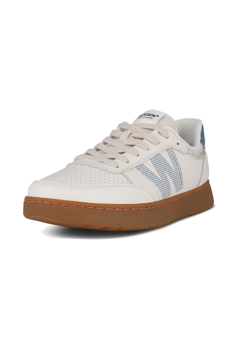 Frode Leather - Old Denim