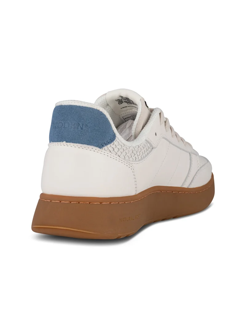 Frode Leather - Old Denim