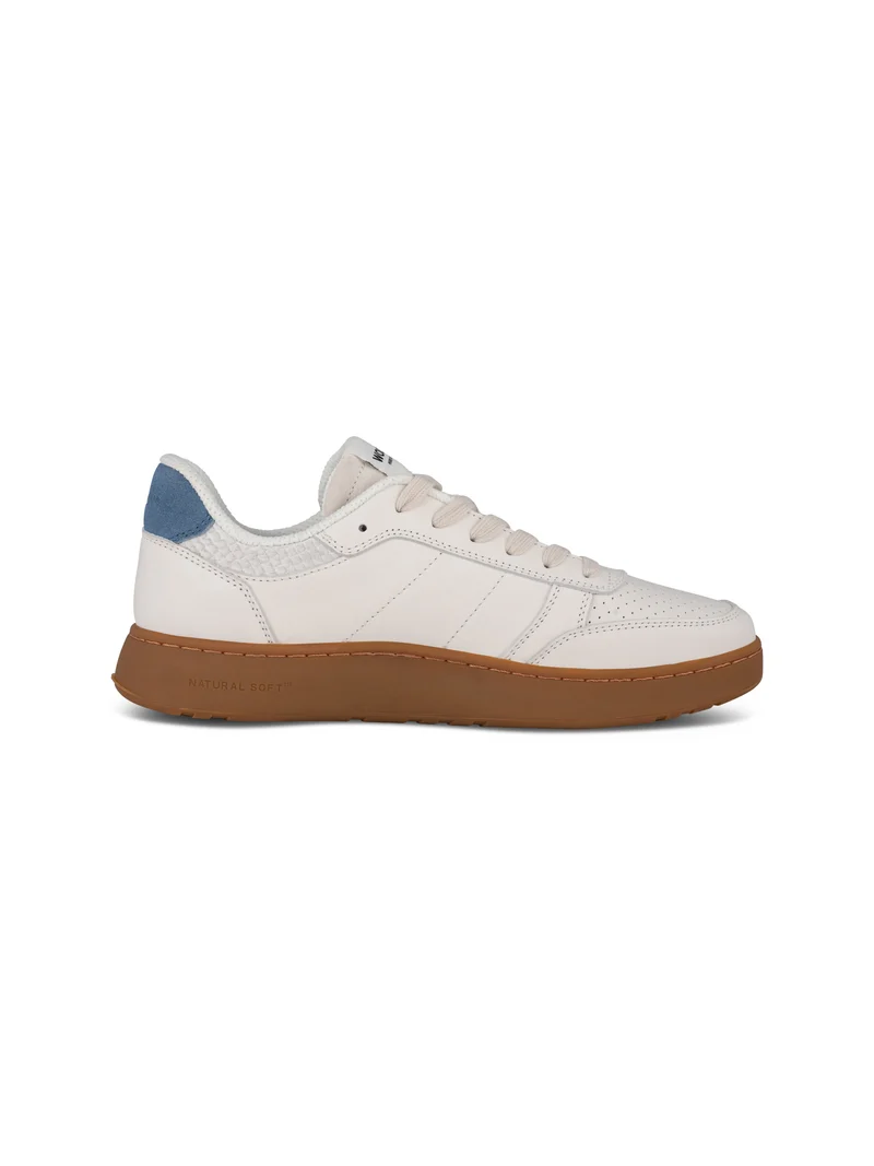Frode Leather - Old Denim