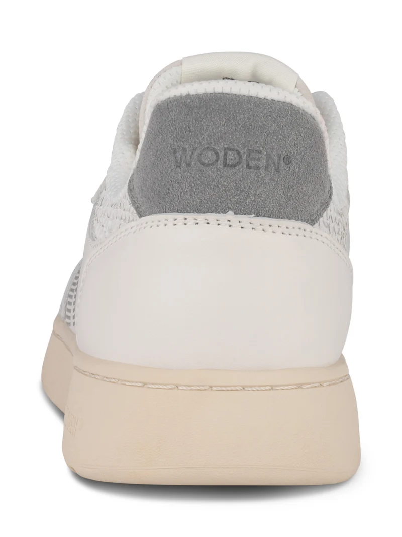 Frode Leather - Autumn Grey