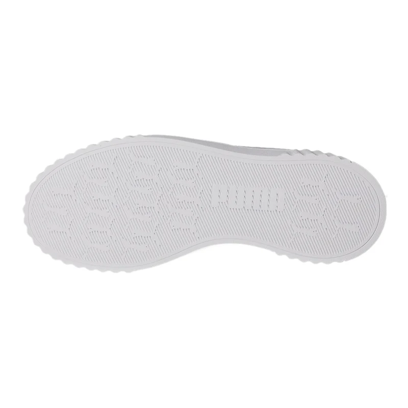PUMA Schnürhalbschuh (casual) Carina 3.0 Jr
