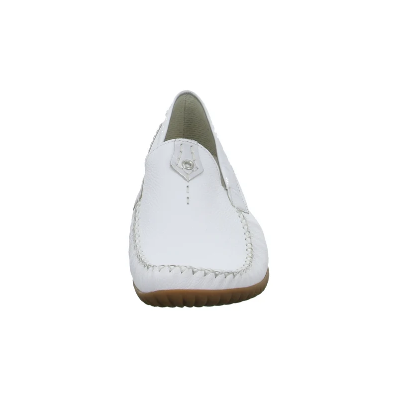 Gabor Slipper/Kletthalbschuh mit Mehrweite Freizeit (casual)