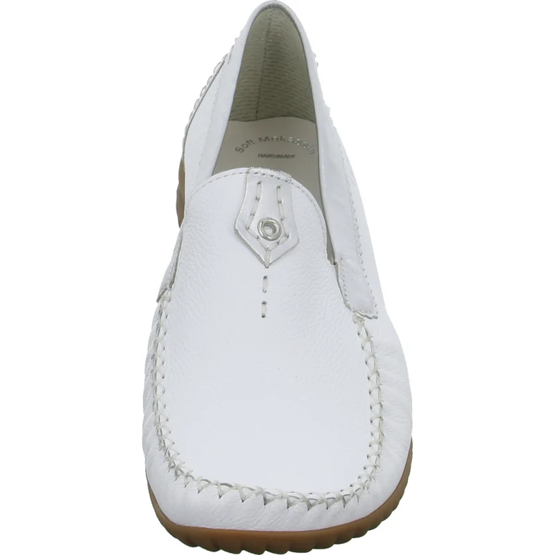 Gabor Slipper/Kletthalbschuh mit Mehrweite Freizeit (casual)