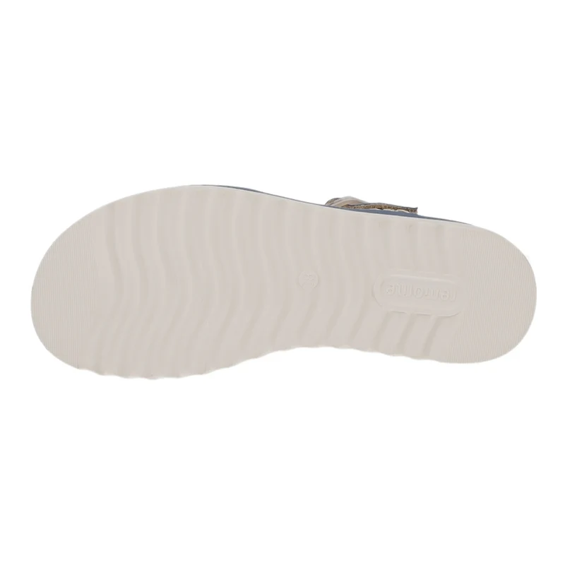 Remonte Keil Sandalette ab 30mm Sohlenhöhe