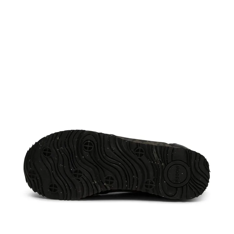 Ydun Animal - Black Leopard