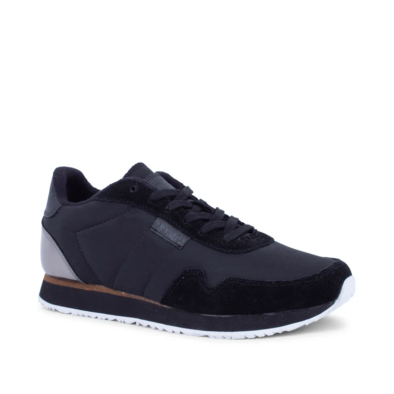 Nora II - Black