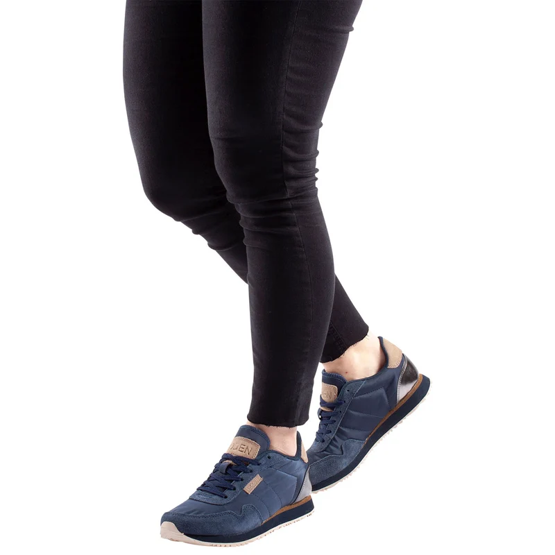 Nora II - Navy