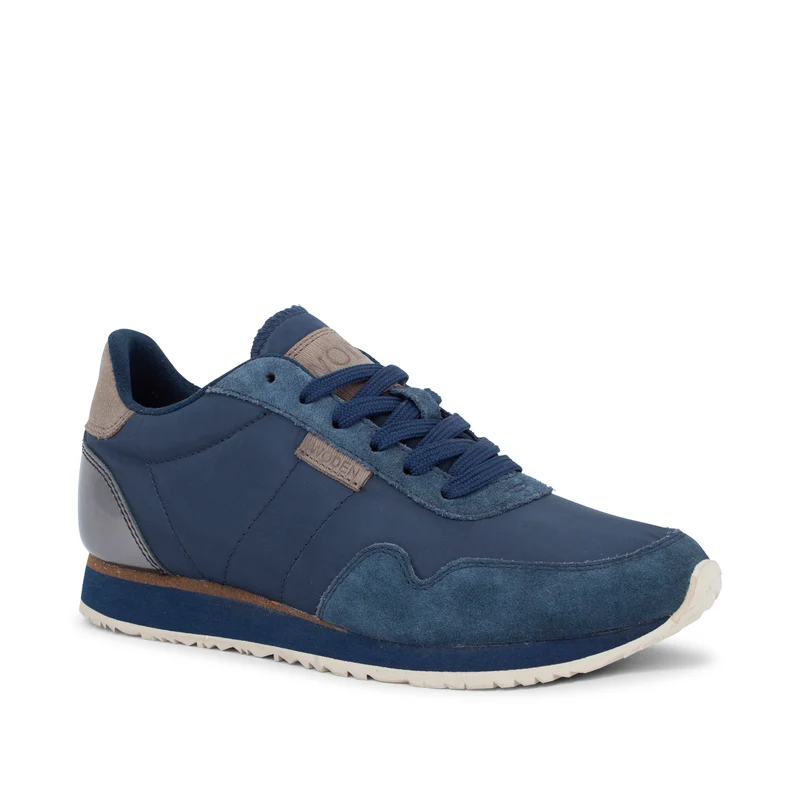 Nora II - Navy