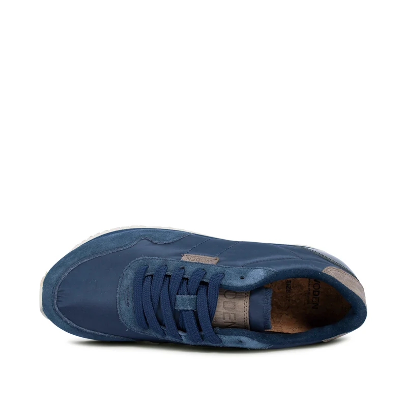 Nora II - Navy