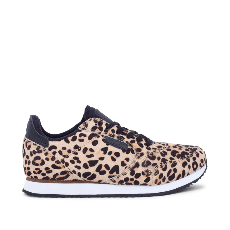 Ydun II Pony - Leopard