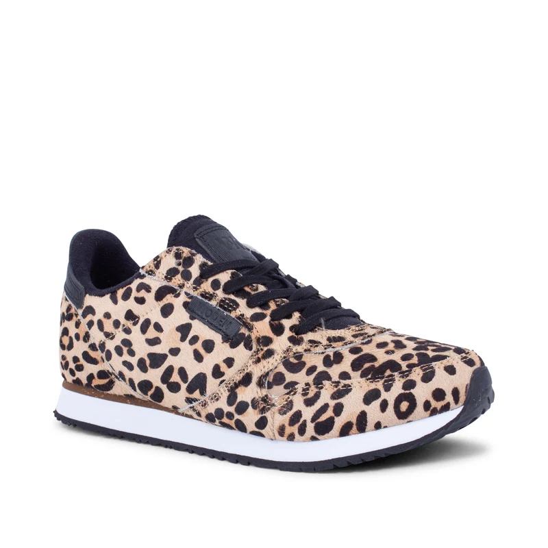 Ydun II Pony - Leopard