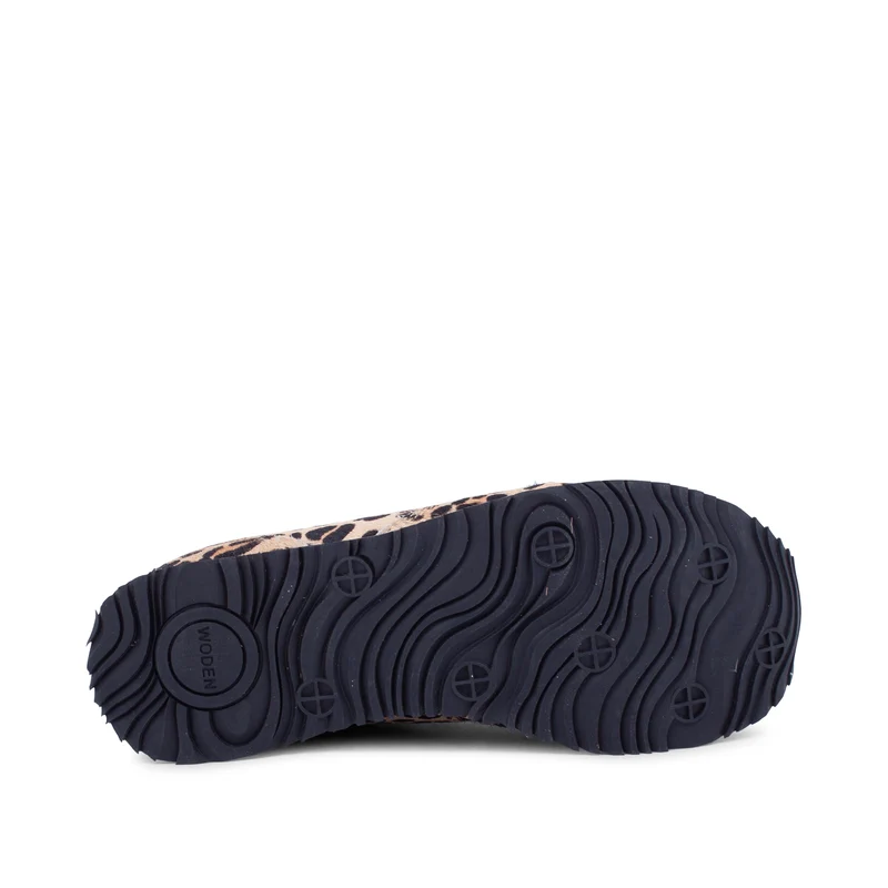 Ydun II Pony - Leopard