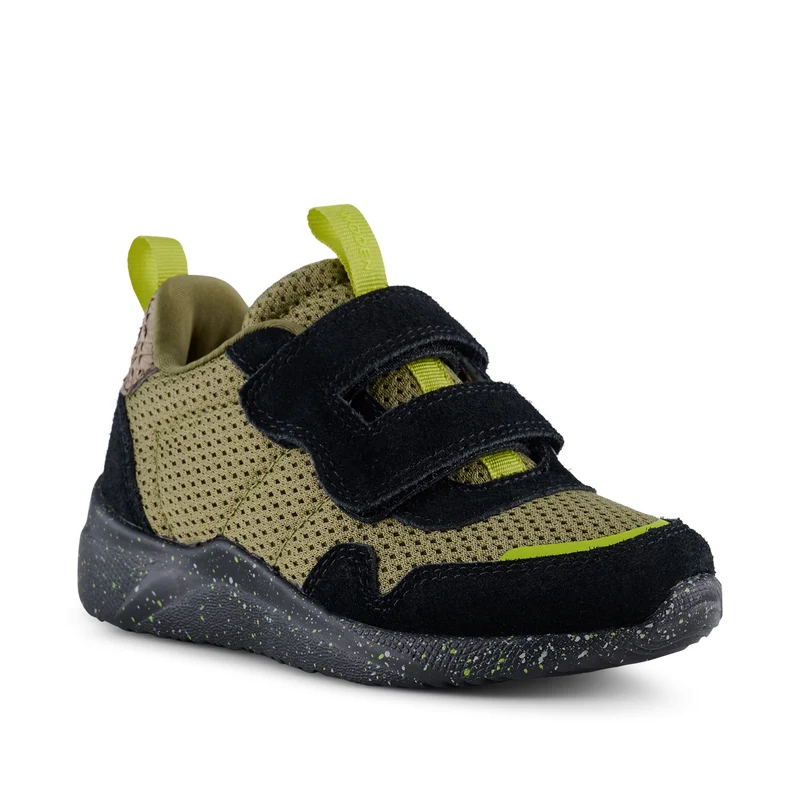 Frej Mesh - Leaf