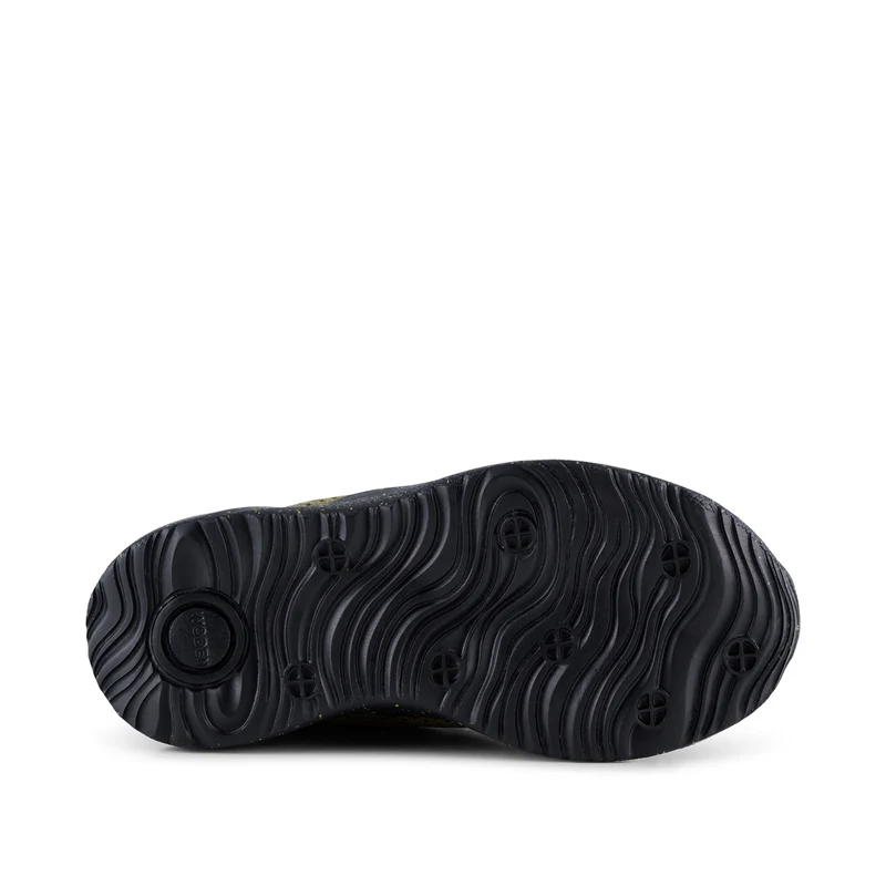 Frej Mesh - Leaf
